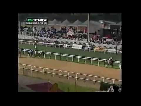 Dubai World Cup 2009 -  Well Armed