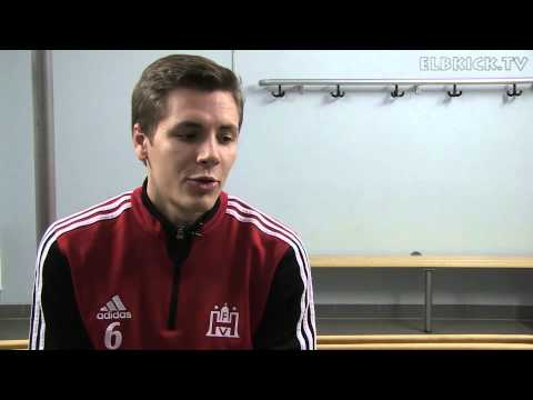 Portrait Jurij Jeremejev (Trainer der Hamburger Futsal Auswahl) | ELBKICK.TV