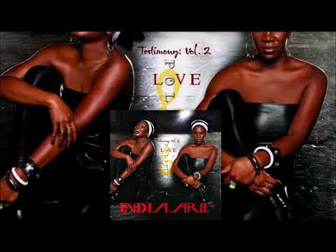 Chocolate High ♫ India.Arie Ft. Musiq Soulchild