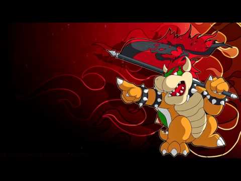 New Super Mario Bros DS - Castle Theme (Orchestral Remix)
