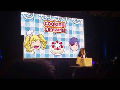 Anime Expo Masquerade - 2018 (AX 2018) 17/35