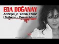 Eda Doğanay Antepliye Yazık Etme Au
