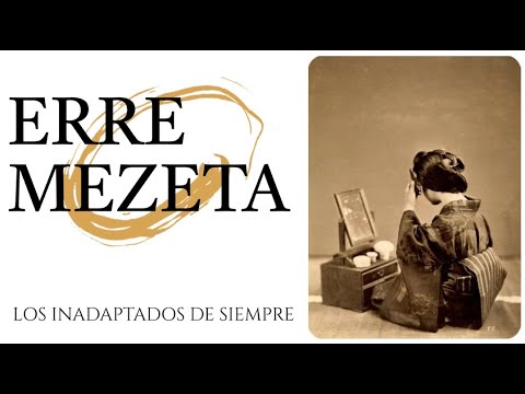 ERREMEZETA - Los inadaptados de siempre (2012 * RMZ Stayl)