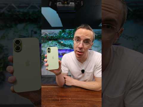 You Should Probably Buy an iPhone 17