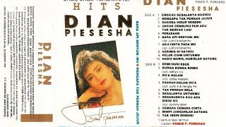 Download lagu Dian Piesesha - Disini Hati Terpaut mp3