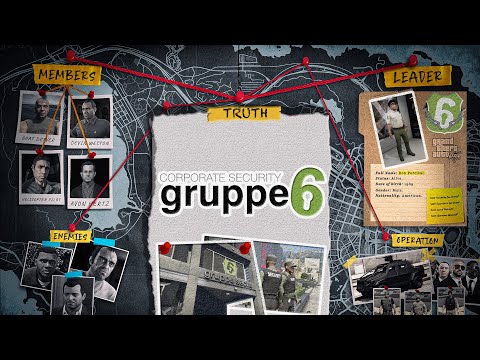 Die WAHRHEIT über Gruppe 6