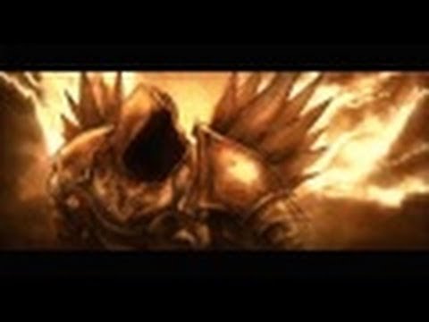 Diablo3 on XBOX 360 - Part2
