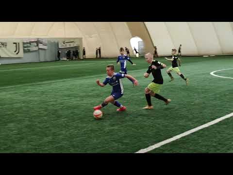 A.M.P Bolesławiec Młodzik Młodszy turniej Legnica 27.02.2021