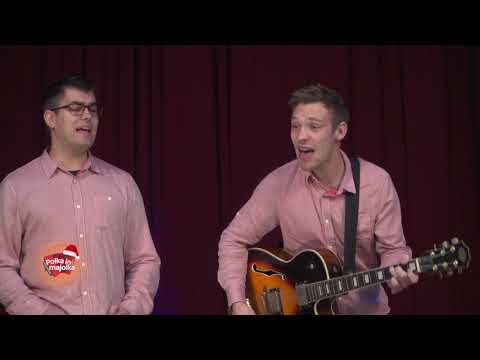 Ansambel Pok - Zaplešiva