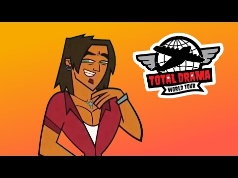 Alejandro - A Total Drama MV