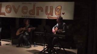 Lovedrug - Angels with Enemies