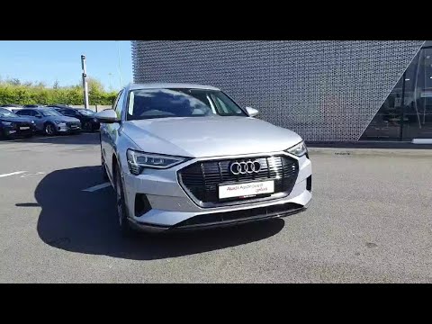 Audi E-Tron 55 Quattro Sport - Image 2