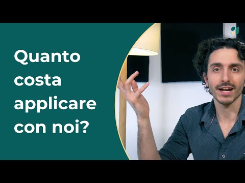 Quanto costa applicare a un bando? Guida alla consulenza di Bando Easy