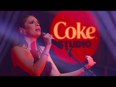 NEVERNE BEBE - DABOGDA LAŽEM / LIVE @ COKE STUDIO