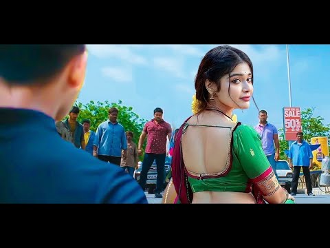 New Movie 2025 Superhit (HD) Blockbuster South Indian Hindi Dubbed Action Movie | Maharaja | Sudeep