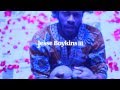 Jesse Boykins III - Zoner [Demo] [Official Music ...
