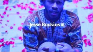 Jesse Boykins III - Zoner [Demo] [Official Music Video]
