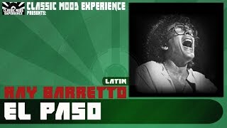 Ray Barretto - El Paso (1961)