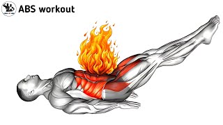 If You Want Shredded ABS Then Do These ABS Exercises.