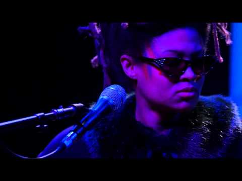 Valerie June - Full Performance (Live on KEXP)
