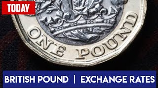 British pound exchange rate today 13 January 2024 pound rate in india 1 gbp to inr pound to rupees