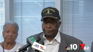 Couple accuses funeral homes in Philly, Georgia of sending them their deceased son's brain
