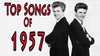 Top Songs of 1957
