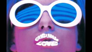 LOVE SONG / ORIGINAL LOVE