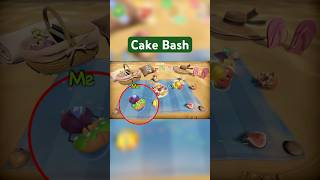 Cake bash clips #gaming #letsplay #gameplay #yourewelcomeinternet #tiktok #short #reel