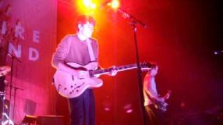 Vampire Weekend- Little Giant High Quality