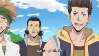 Download lagu Share Gakuen basara episode 8 sub indo mp3 Download lagu Share Gakuen basara episode 8 sub indo mp3