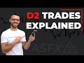 Forex Trading System Explained: The D2 Entry & Exit Strategy