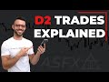 Forex Trading System Explained: The D2 Entry & Exit Strategy Forex Trading System Explained: The D2 Entry & Exit Strategy