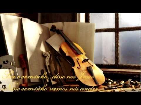 CCB HINO 266 SOU O CAMINHO A VERDADE E A VIDA (ORQUESTRADO)