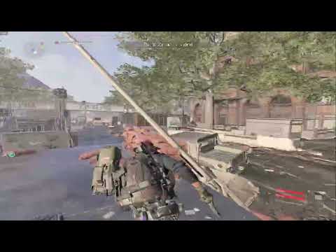 EXE ft.Cookie and Rei vs Riso, XiaoQing, ScottWv10 & Hekau