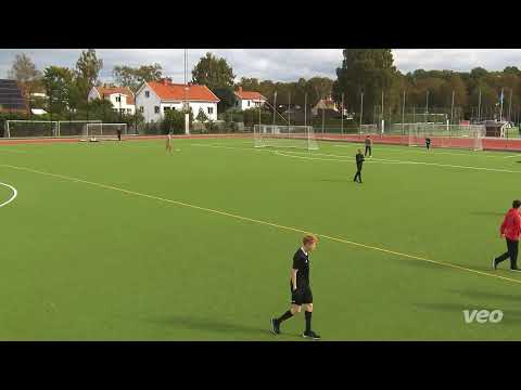 IF BP P2011-3 vs IFK Haninge