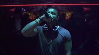 Jay Sean at E11EVEN