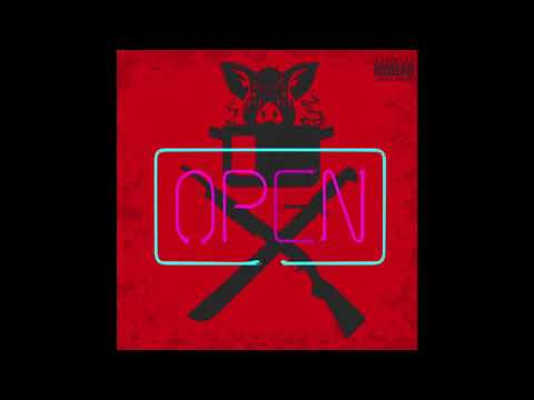 Flee Lord & Grafh - Cooked Food (Prod. 38 Spesh)