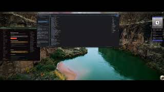 RunAnywhere integration with Expo + Replit