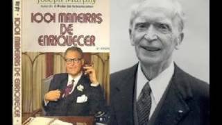 1001 MANEIRAS DE ENRIQUECER - J. MURPHY - Audiobook 1 sem voz robô atualizado 2021