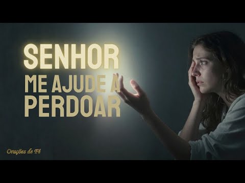 Lord, help me to forgive.