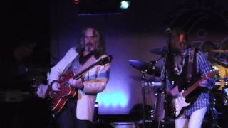 Tom Petty Tribute Damn The Torpedoes Shadow of a Doubt (Complex Kid) Cover