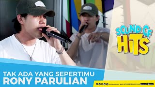 Download lagu RONY PARULIAN - Tak Ada Yang Sepertimu (Live at Janévalla Bandung) | Sound of Hits mp3 Download lagu RONY PARULIAN - Tak Ada Yang Sepertimu (Live at Janévalla Bandung) | Sound of Hits mp3