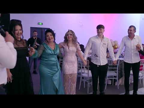 Lucian Cojocaru Show Incendiar la majoratul Georgianei