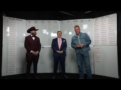 Nfl Draft Board