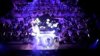 Lovebugs and Robert Emery: Me Astronaut (arr/orch by Robert Emery)