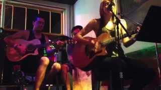 Clip - Darling Parade - Live &quot;Ghost&quot; - July 2013