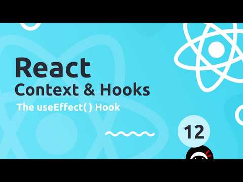 React Context Hooks Tutorial 1 Introduction