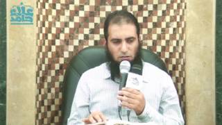 صورة وصف مؤثر جدا لأحوال السلف - م/ علاء حامد