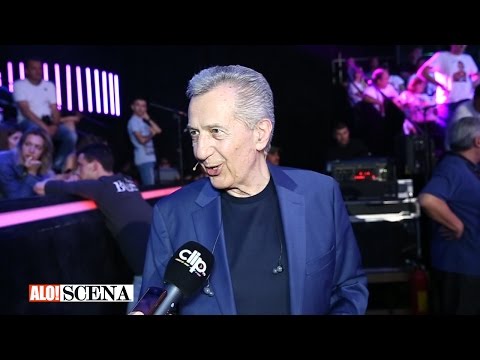 ALO! Scena  DRAMA SE NASTAVLJA Slavuj iz Mrčajevaca će pevati u zatvoru?